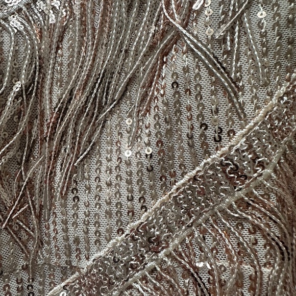 2 sparkle dresses - Picture 4 of 4